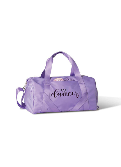 Dance Ready Duffle