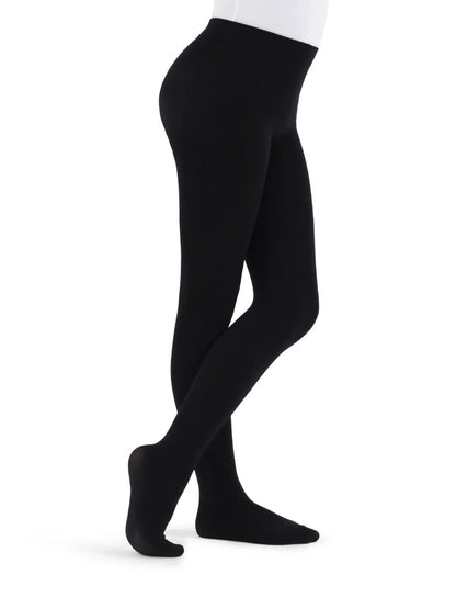 1915X Toddler Ultra Soft Footed Tights