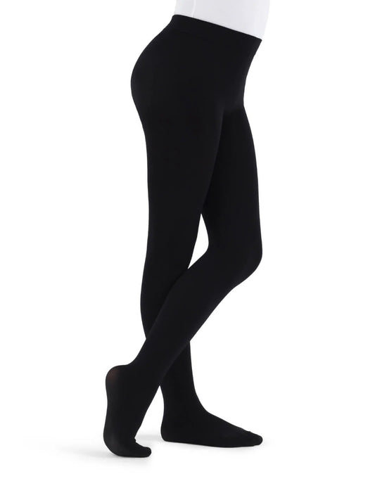 Children's Ultra Soft Footed Tights