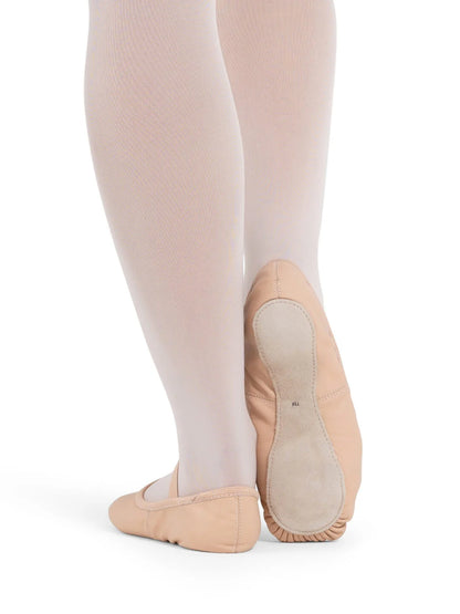 Childrens Luna Ballet Slipper