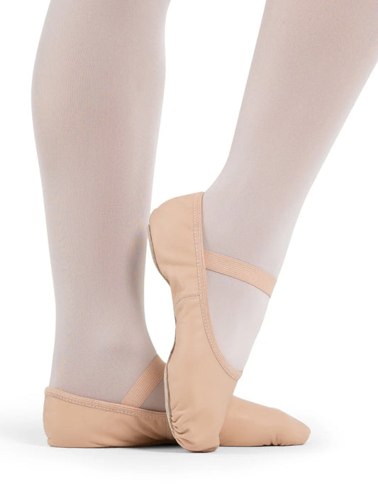 Childrens Luna Ballet Slipper
