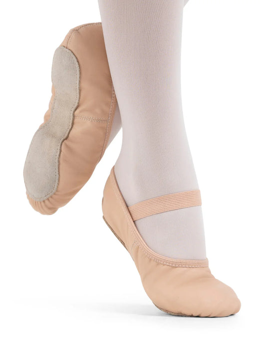 Ladies Luna Ballet Slipper