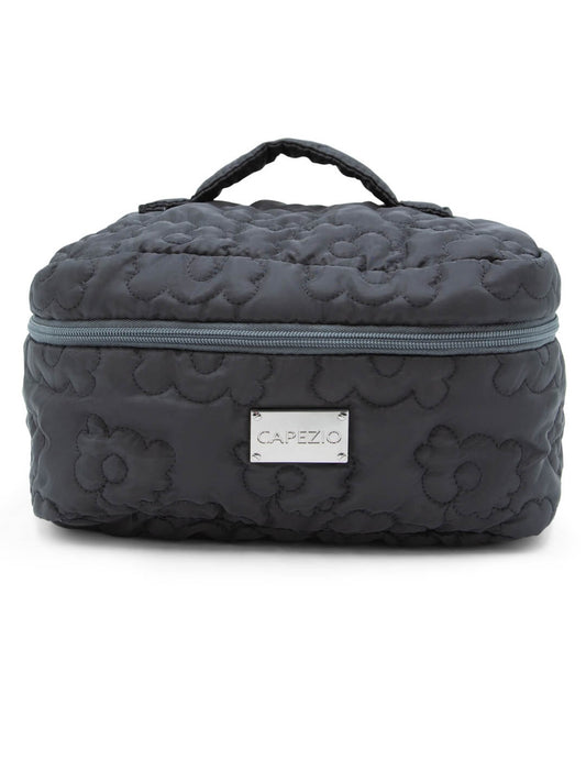 Fleur Vanity Makeup Case