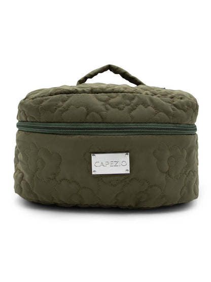 Fleur Vanity Makeup Case
