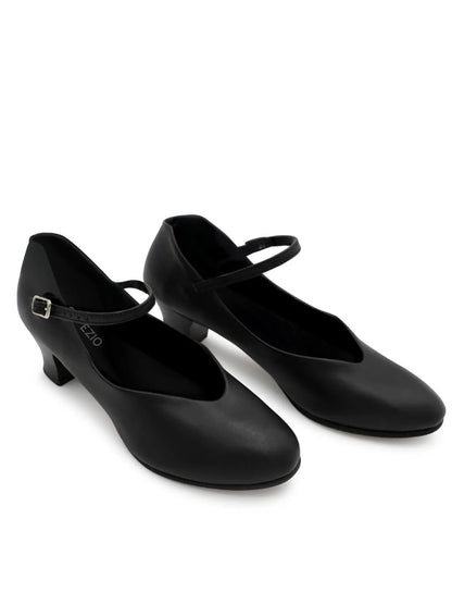 Jr. Footlight Character Shoe