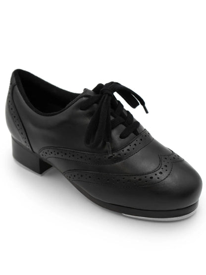 Roxy Tap Shoe- Black