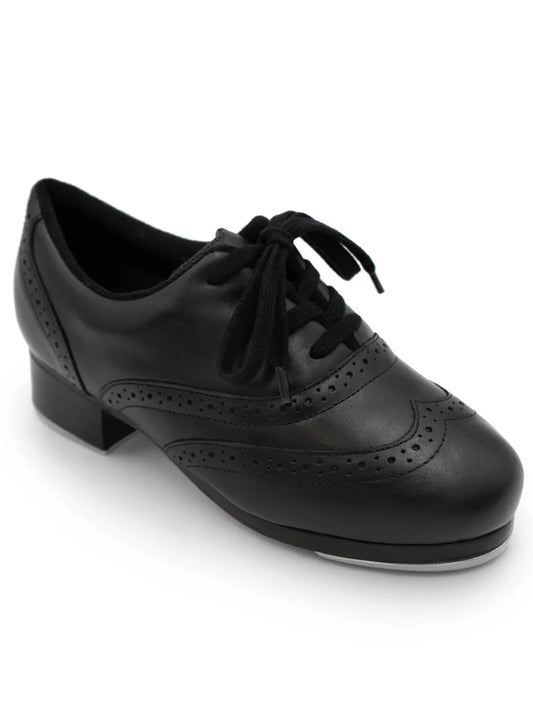 Roxy Tap Shoe- Black