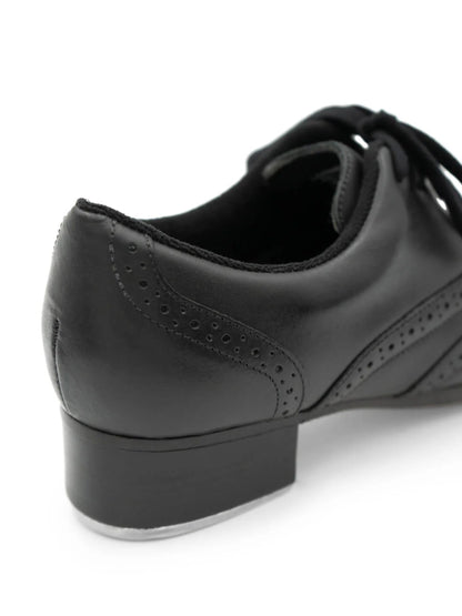 Roxy Tap Shoe- Black