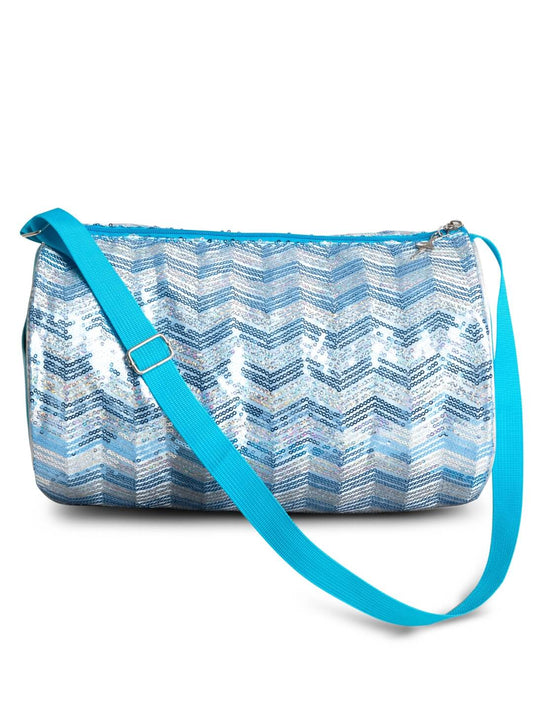 B283 LBS SEQUIN BAG