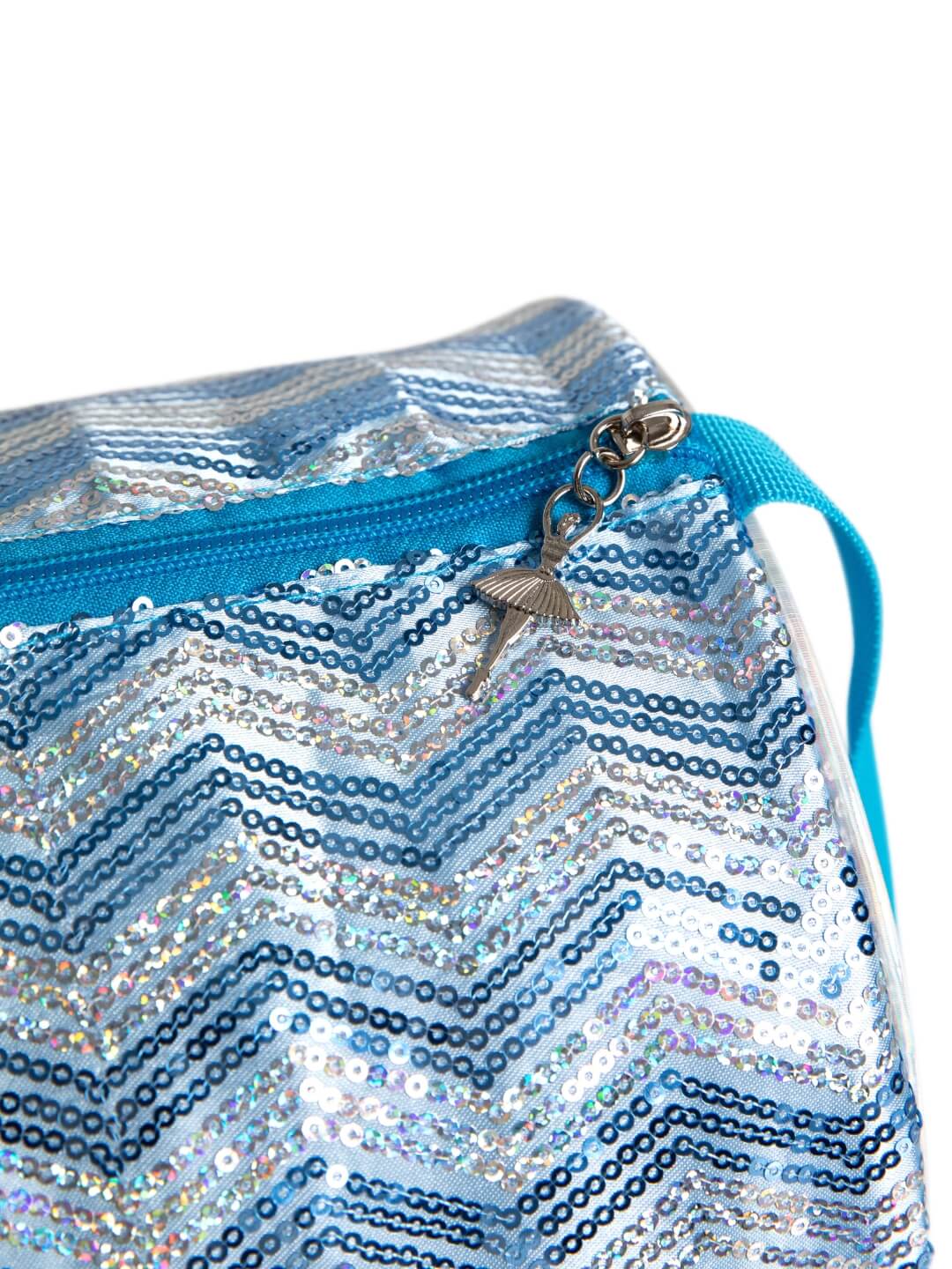 B283 LBS SEQUIN BAG