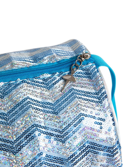 B283 LBS SEQUIN BAG