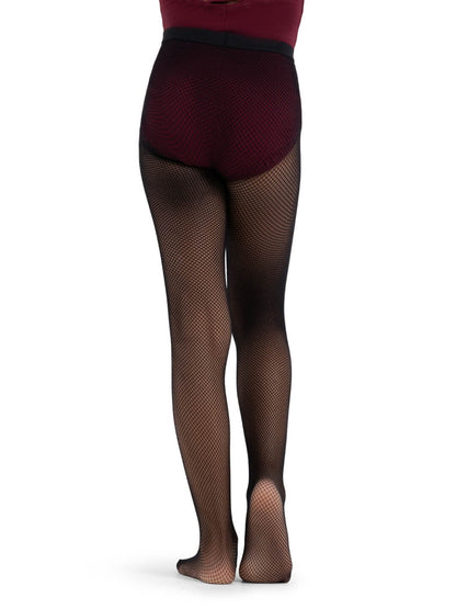 Children's Classic Seamless Fishnet