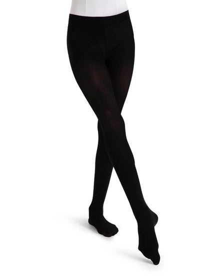 1916X Toddler Ultra Soft Transition Tights