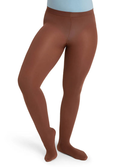 1916X Toddler Ultra Soft Transition Tights