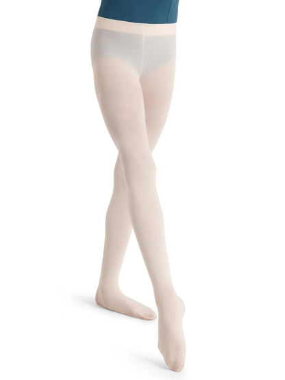 1916X Toddler Ultra Soft Transition Tights