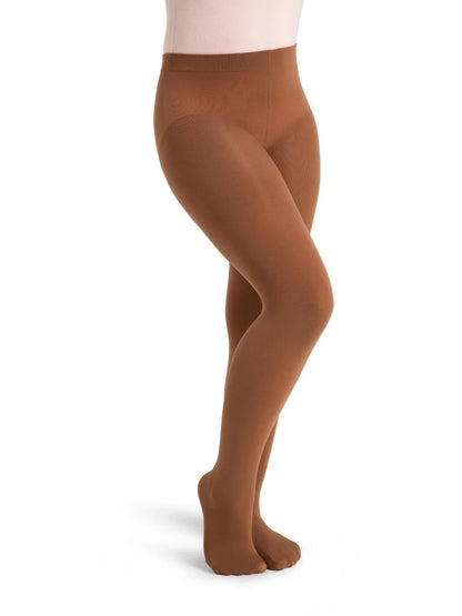 1916C Kids Ultra Soft Transition Tights