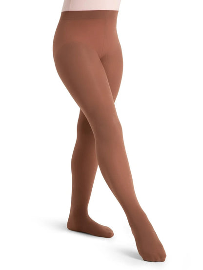 1916X Toddler Ultra Soft Transition Tights