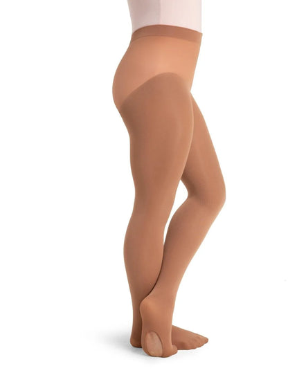 1916X Toddler Ultra Soft Transition Tights