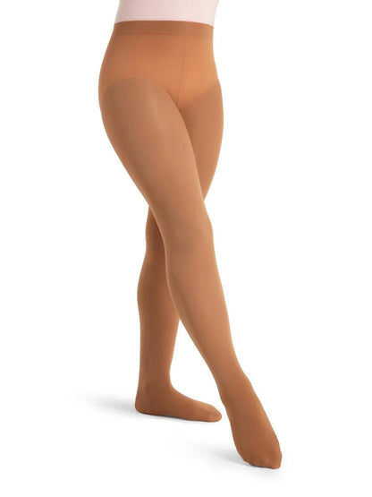 1916X Toddler Ultra Soft Transition Tights