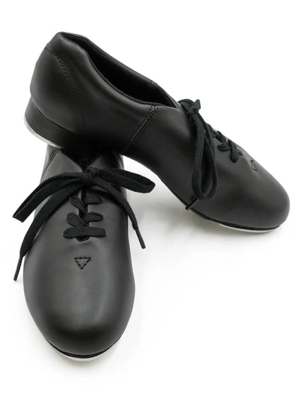 Fluid Tap- Ladies Black