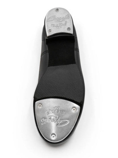 Fluid Tap- Ladies Black