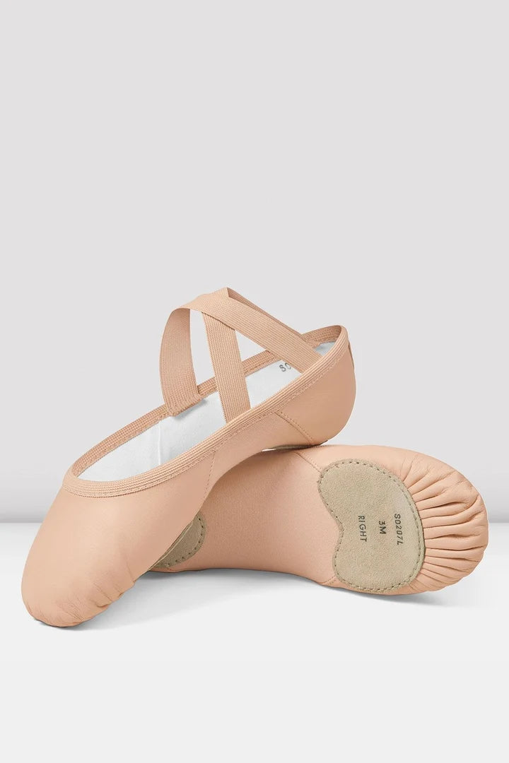 S0207L Enhance Ballet
