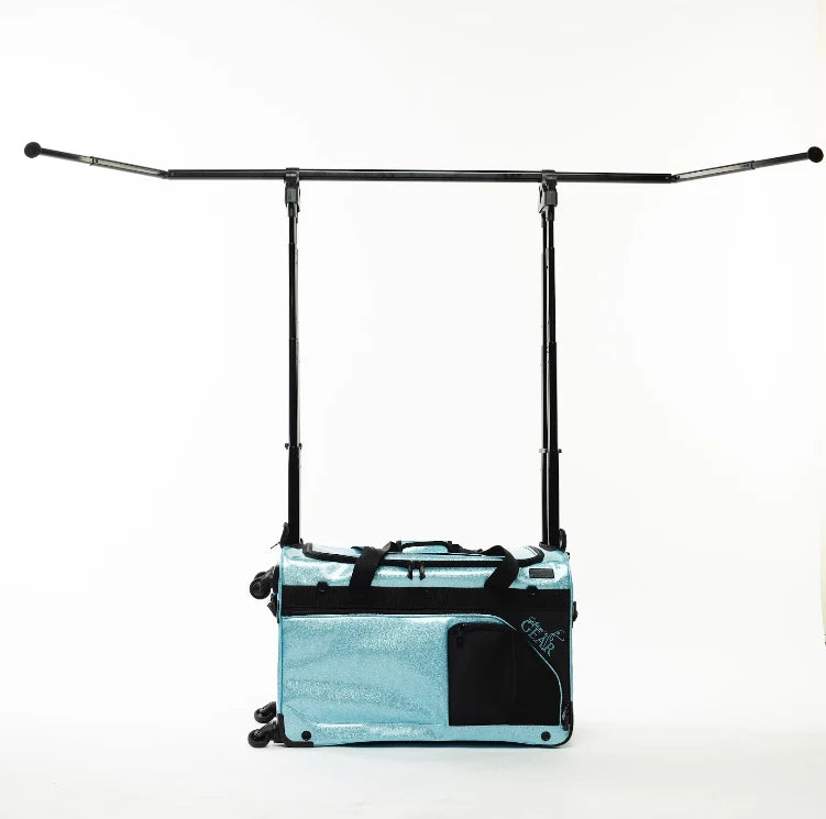Glam'R Gear Changing Station - Standard