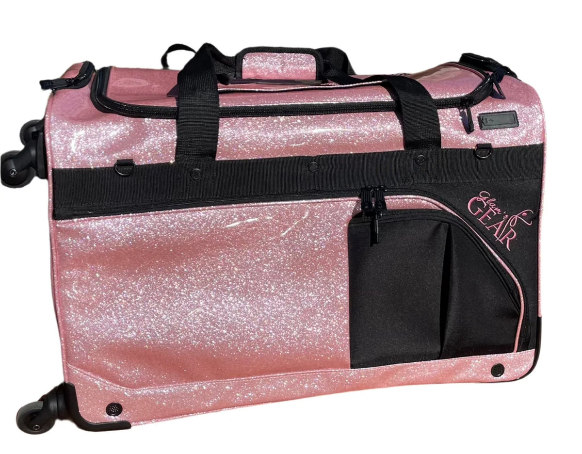 Glam'R Gear Changing Station - Standard