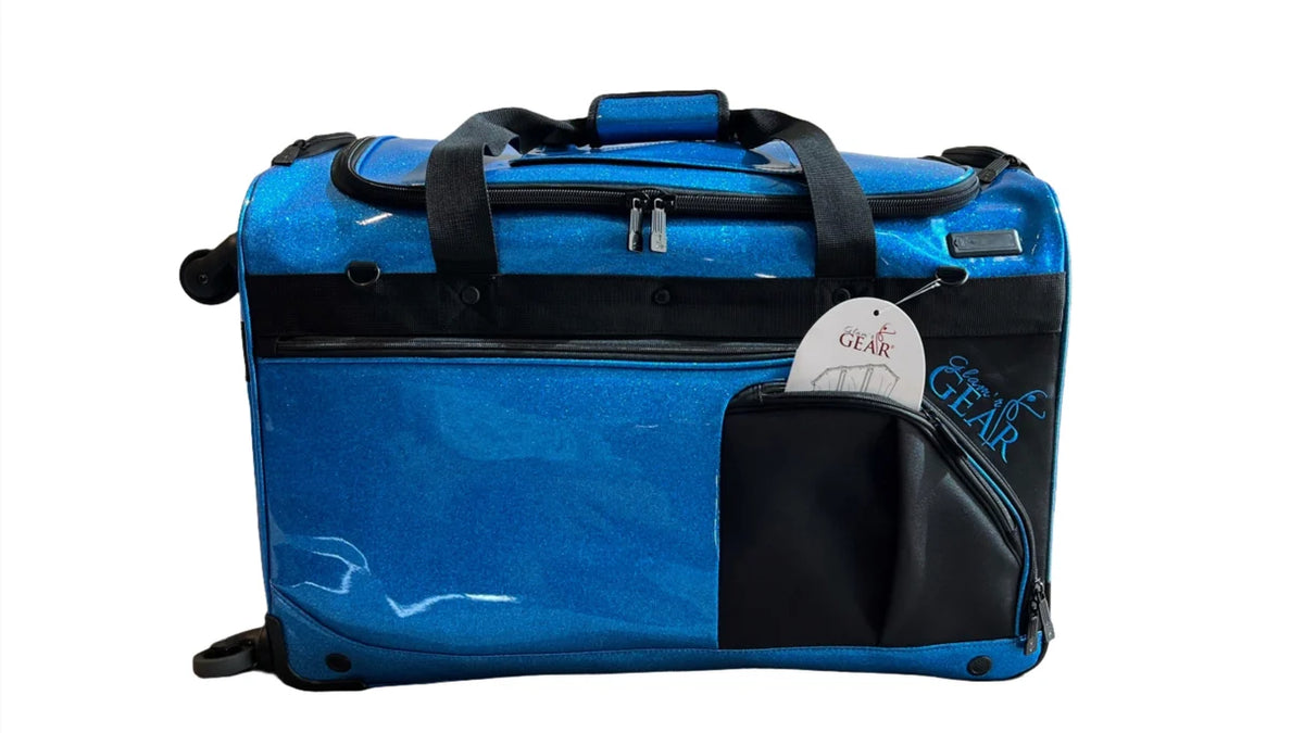 Glam'R Gear Changing Station - Standard