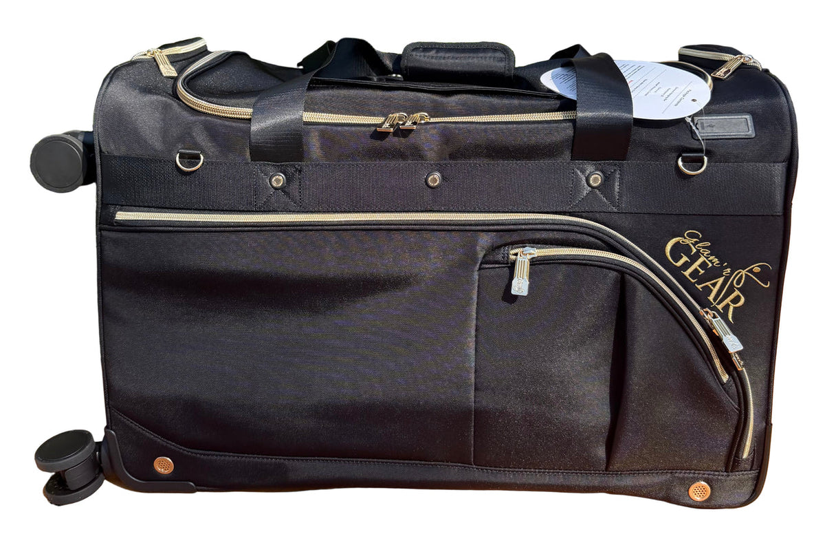 Glam'R Gear Changing Station - Standard