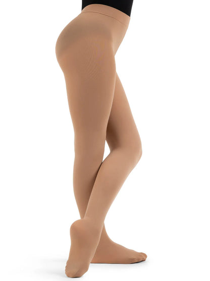 1915X Toddler Ultra Soft Footed Tights