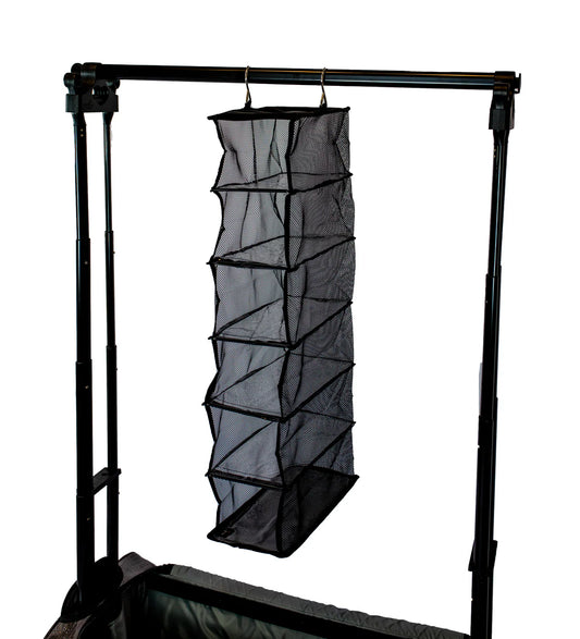 Hanging Shoe Organizer