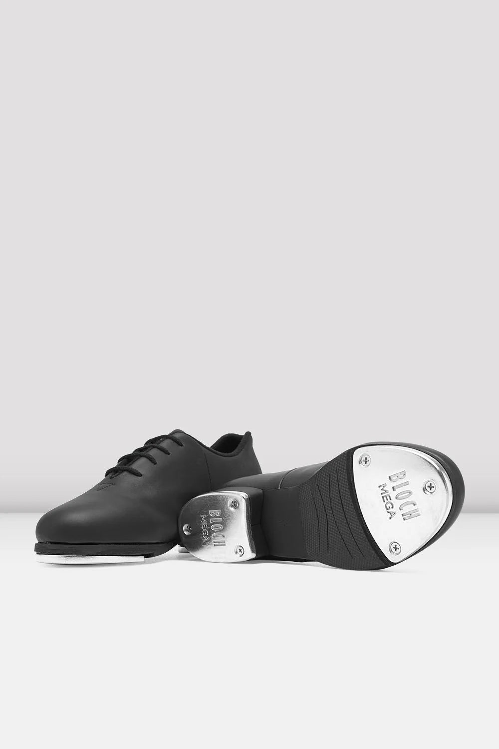 S0321 Ladies Sync Tap - Black