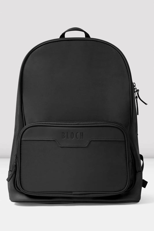A329 BLK BACKPACK