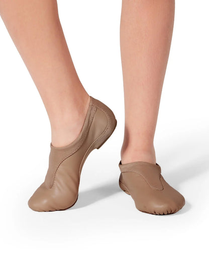 Ladies Vibe Jazz- Caramel