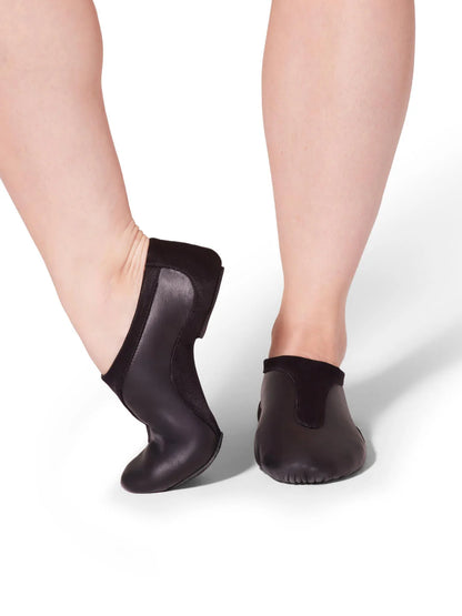 Ladies Vibe Jazz- Black