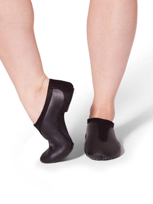 Ladies Vibe Jazz- Black