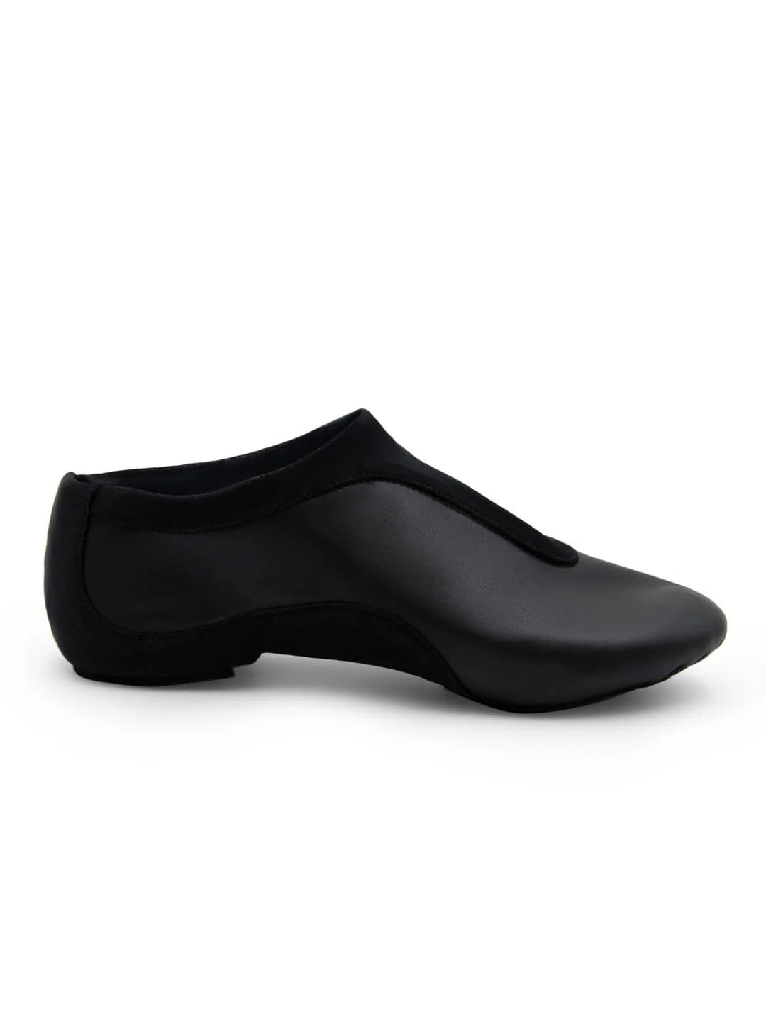 Ladies Vibe Jazz- Black