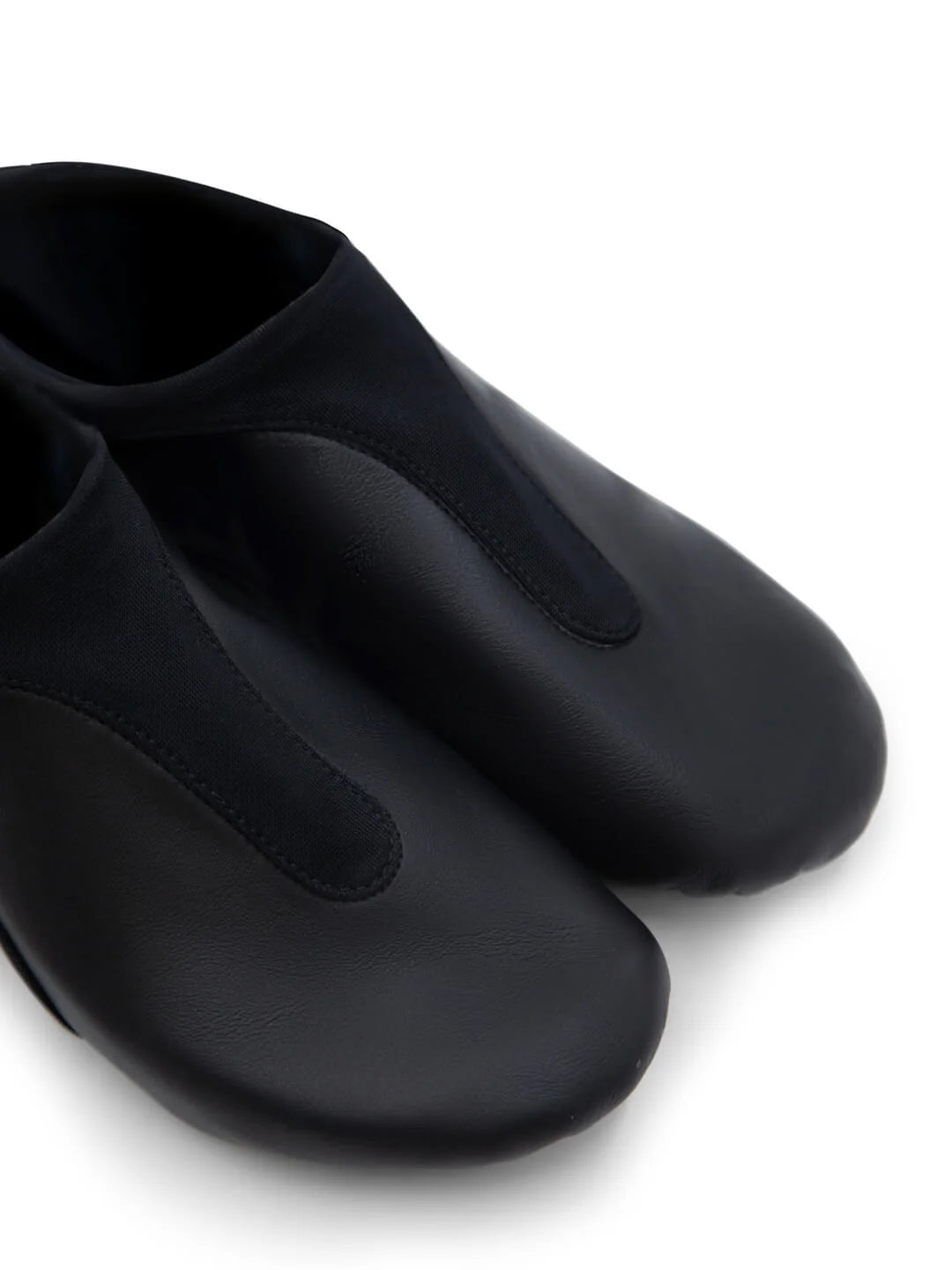 Ladies Vibe Jazz- Black