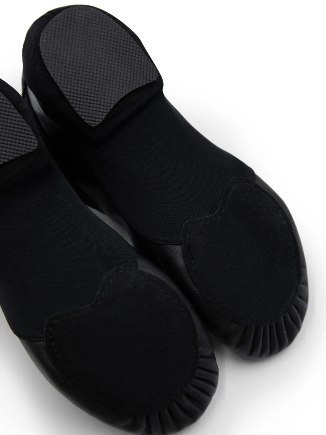 Ladies Vibe Jazz- Black