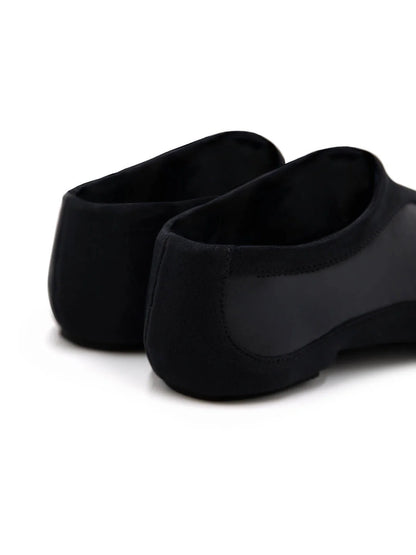 Ladies Vibe Jazz- Black