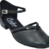Closed toe Practice Shoe by Comfort