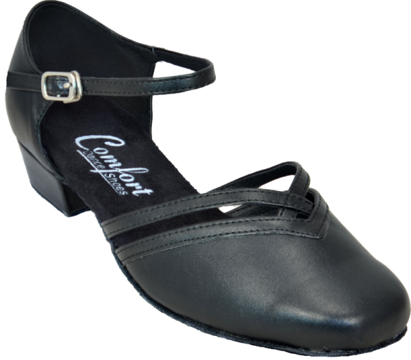 Closed toe Practice Shoe by Comfort